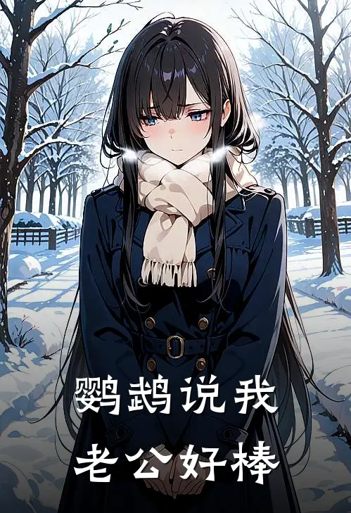 鹦鹉说我老公好棒