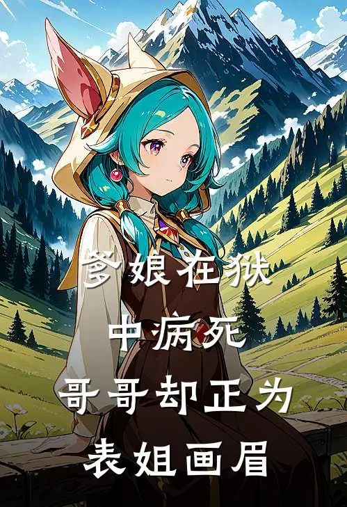 爹娘在狱中病死，哥哥却正为表姐画眉