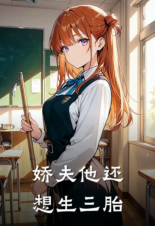 娇夫他还想生三胎