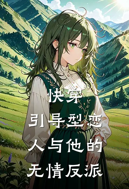 快穿：引导型恋人与他的无情反派