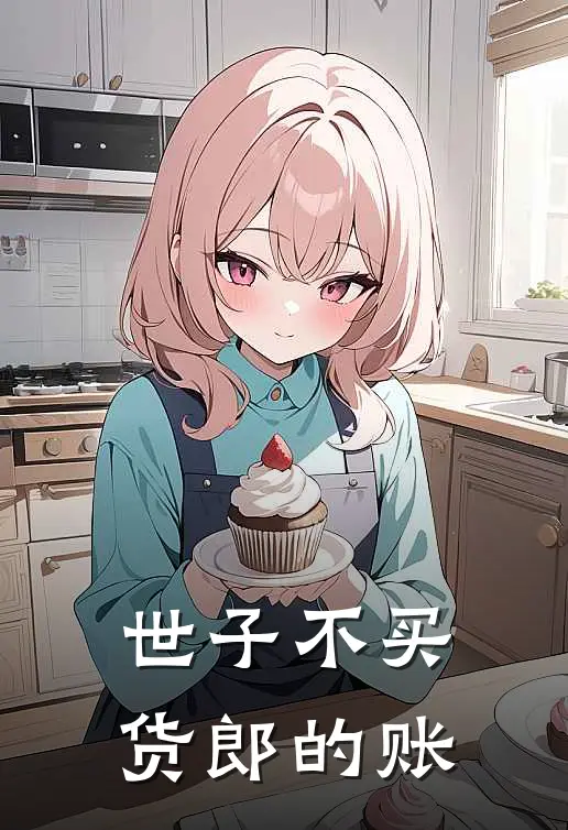 世子不买货郎的账