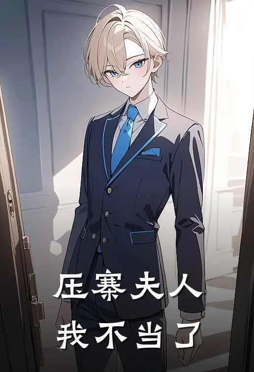 压寨夫人我不当了