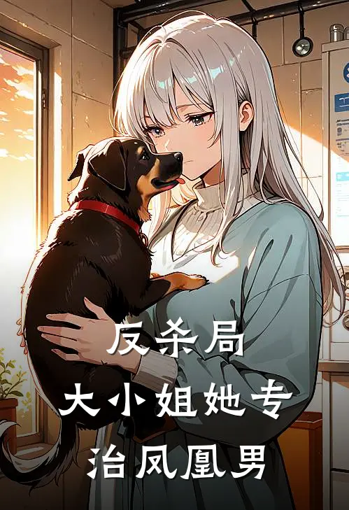 反杀局：大小姐她专治凤凰男