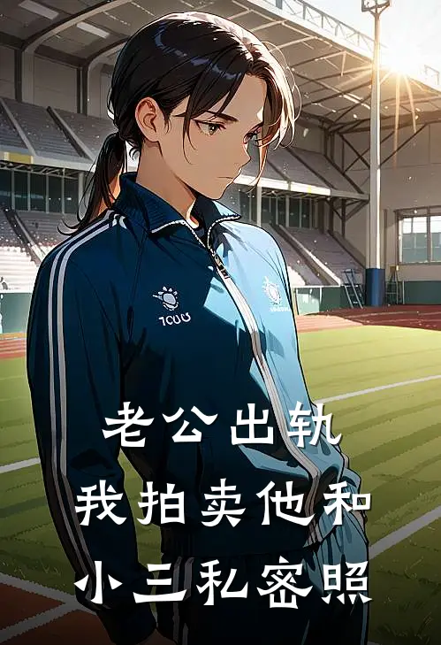 老公出轨，我拍卖他和小三私密照