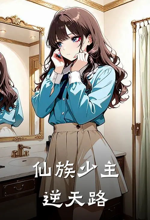 仙族少主逆天路