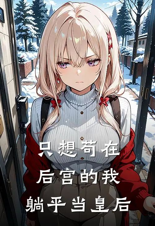 只想苟在后宫的我，躺平当皇后