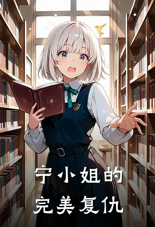 宁小姐的完美复仇
