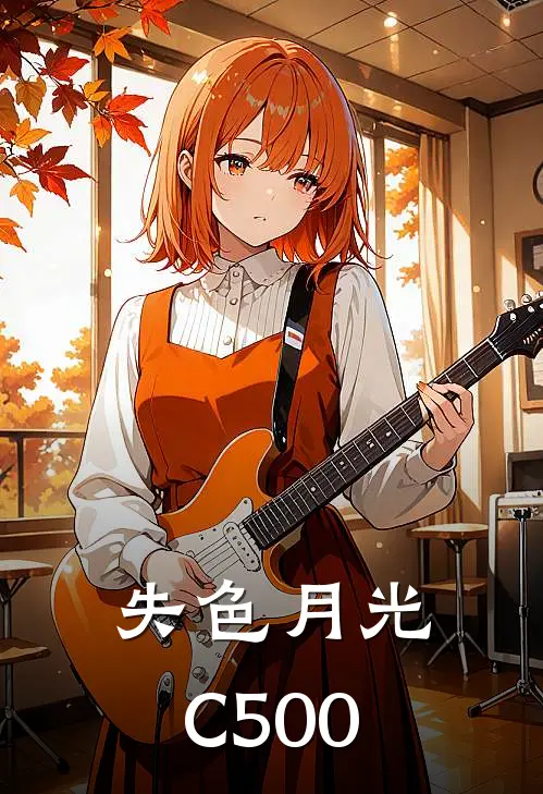 失色月光C500