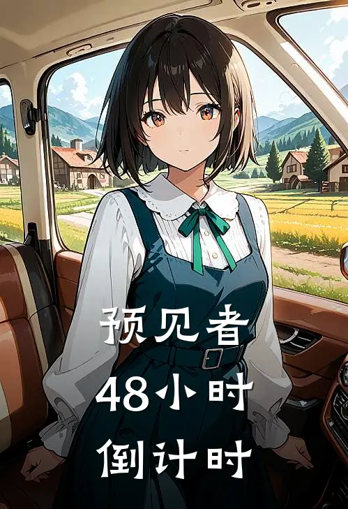 预见者:48小时倒计时