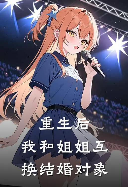 重生后，我和姐姐互换结婚对象