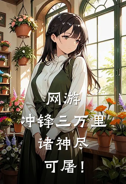 网游：冲锋三万里，诸神尽可屠！