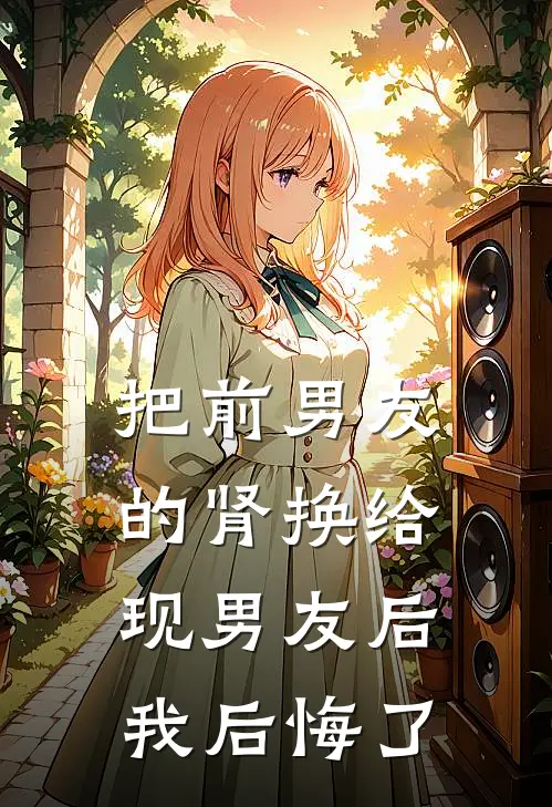 把前男友的肾换给现男友后，我后悔了