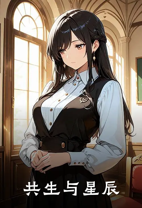共生与星辰