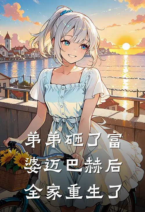 弟弟砸了富婆迈巴赫后，全家重生了