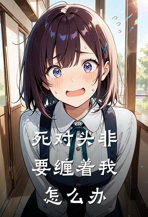 死对头非要缠着我怎么办