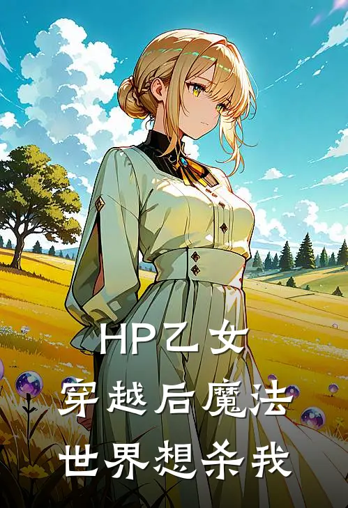 HP乙女：穿越后魔法世界想杀我