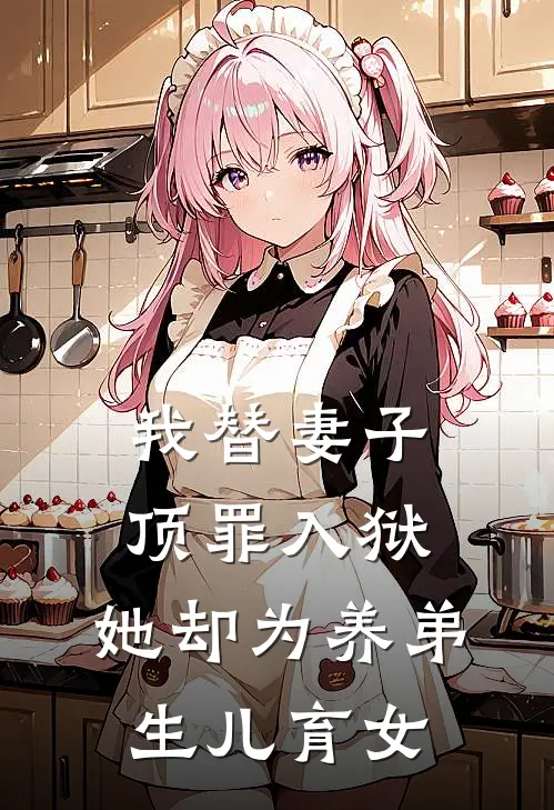 我替妻子顶罪入狱，她却为养弟生儿育女