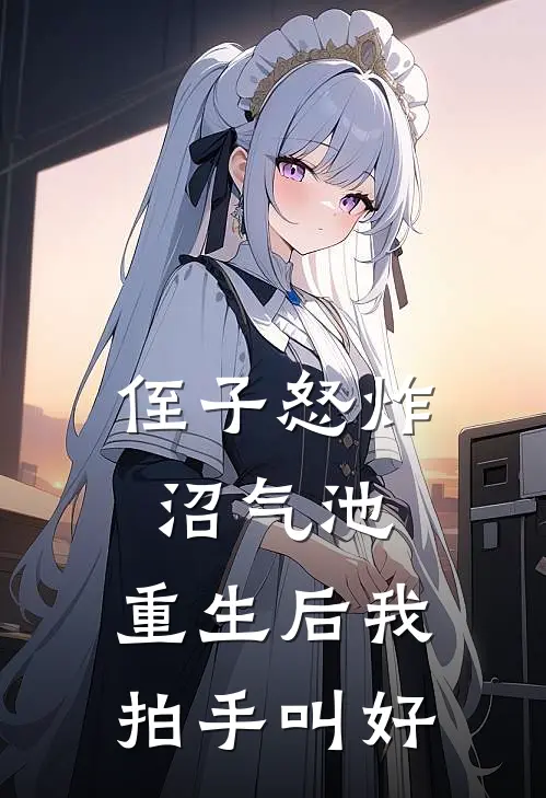 侄子怒炸沼气池，重生后我拍手叫好