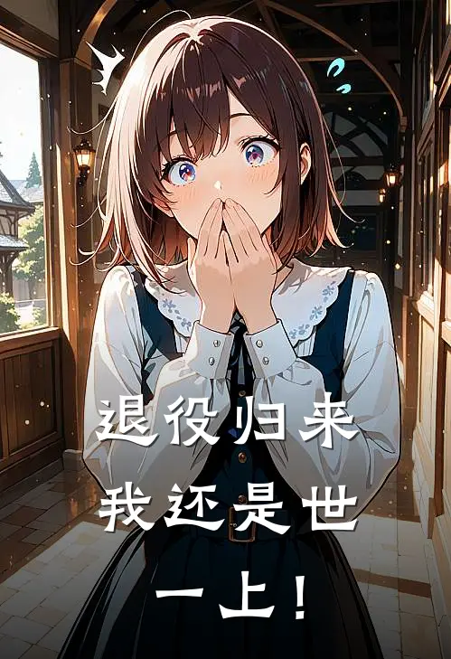 退役归来，我还是世一上！