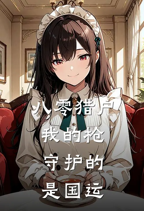 八零猎户：我的枪，守护的是国运