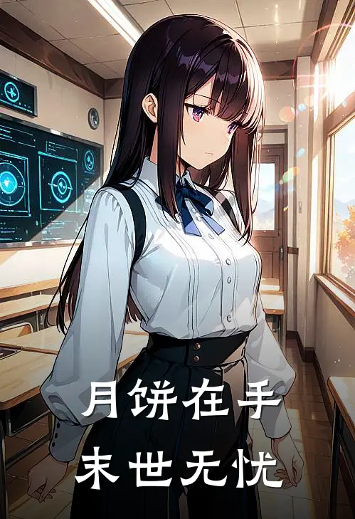 月饼在手，末世无忧