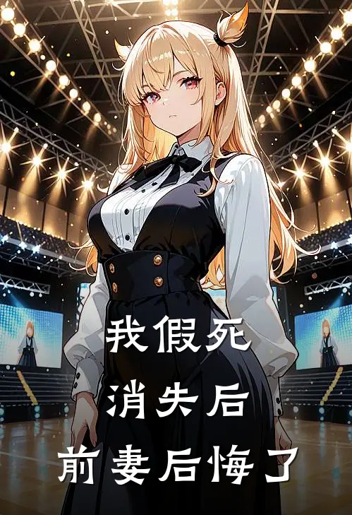 我假死消失后，前妻后悔了