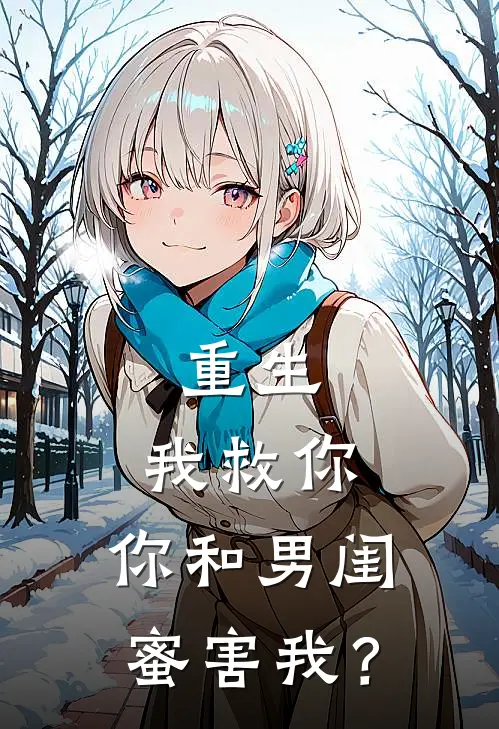 重生：我救你，你和男闺蜜害我？