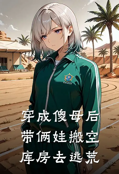 穿成傻母后，带俩娃搬空库房去逃荒