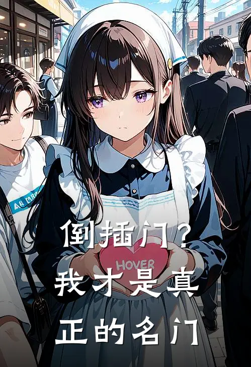 倒插门？我才是真正的名门