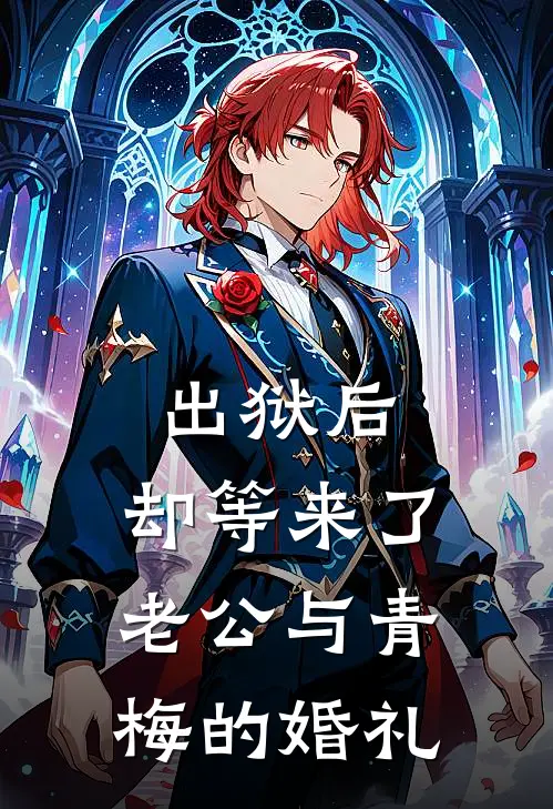 出狱后，却等来了老公与青梅的婚礼