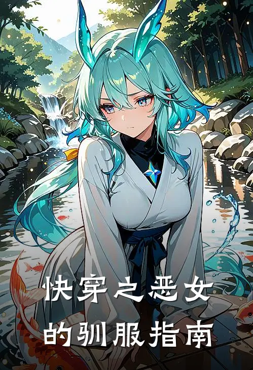 快穿之恶女的驯服指南