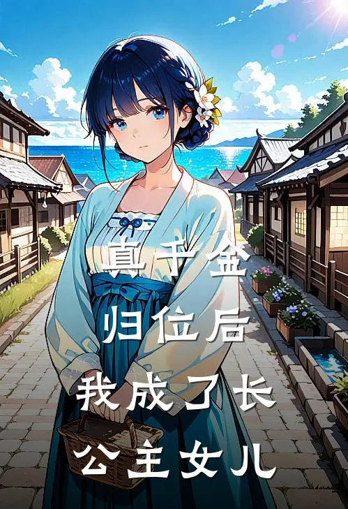 真千金归位后，我成了长公主女儿