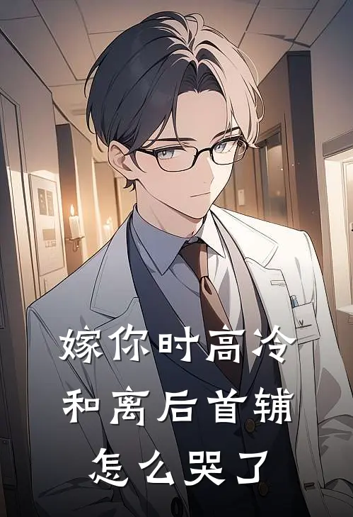 嫁你时高冷，和离后首辅怎么哭了