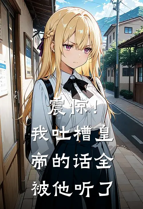 震惊！我吐槽皇帝的话全被他听了