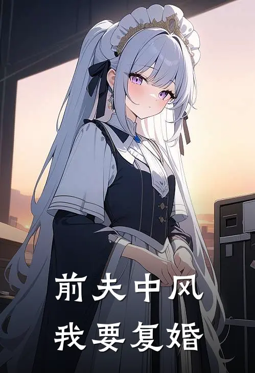 前夫中风，我要复婚