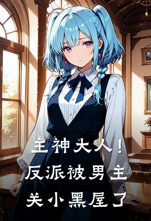 主神大人！反派被男主关小黑屋了