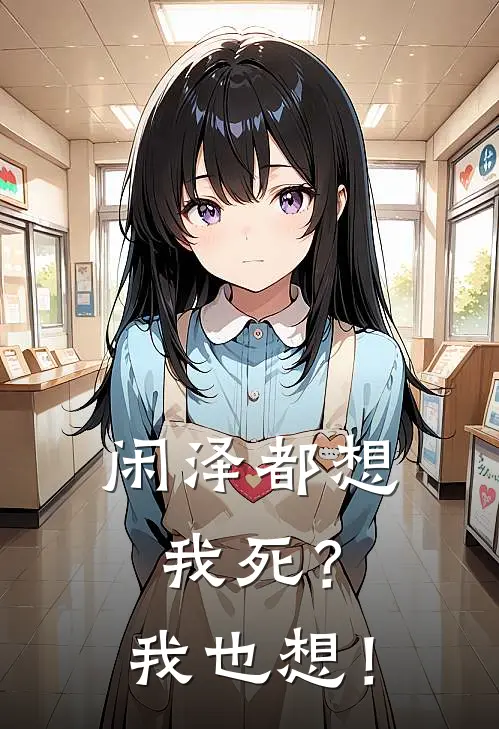 【闲泽】都想我死？我也想！