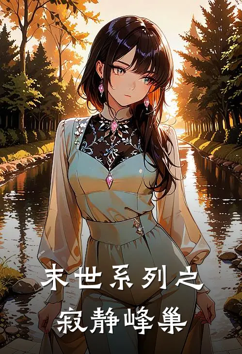 末世系列之寂静峰巢