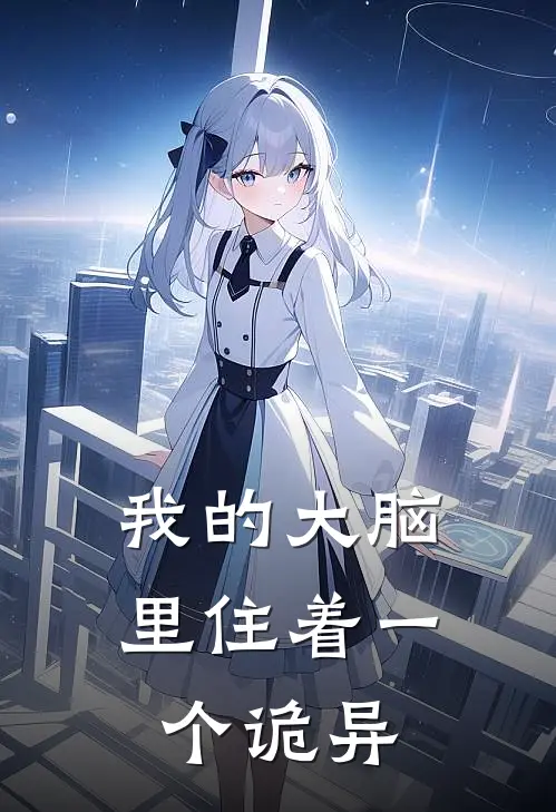 我的大脑里住着一个诡异