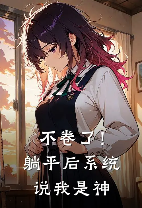 不卷了！躺平后系统说我是神