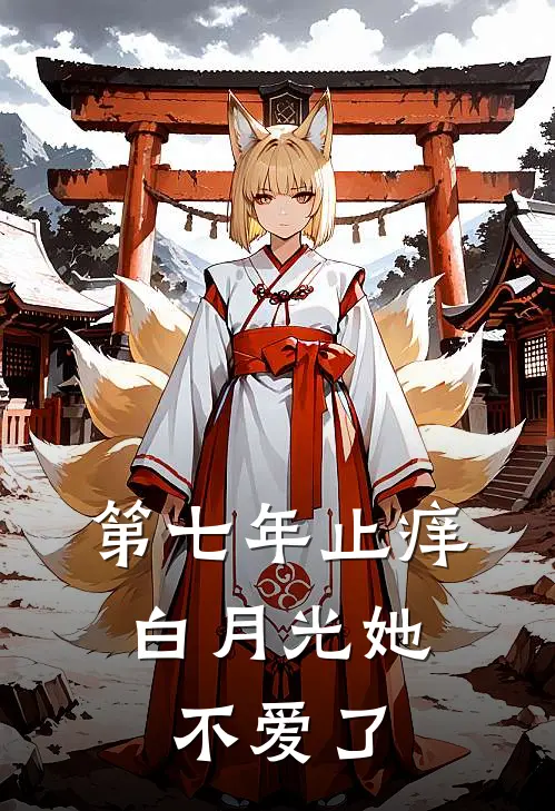 第七年止痒：白月光她不爱了
