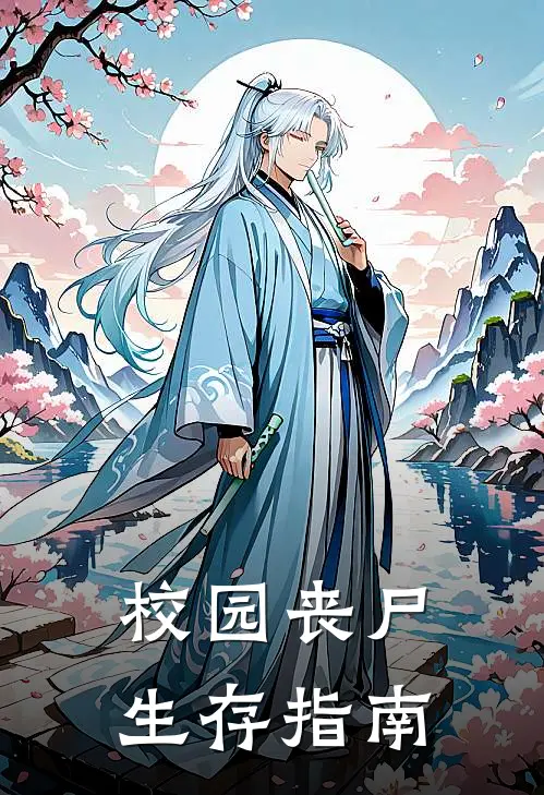 校园丧尸生存指南