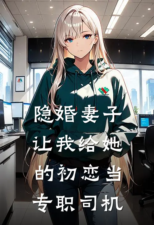 隐婚妻子让我给她的初恋当专职司机