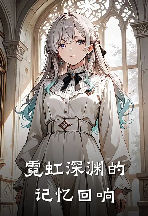 霓虹深渊的记忆回响