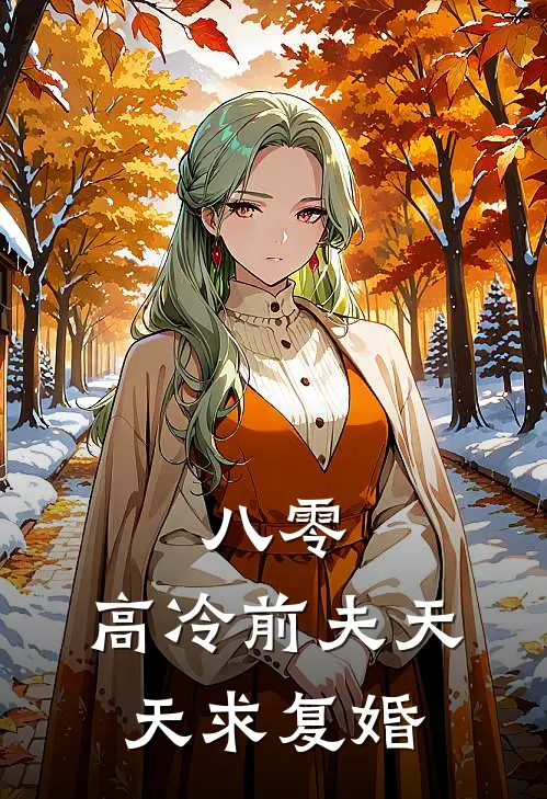 八零：高冷前夫天天求复婚