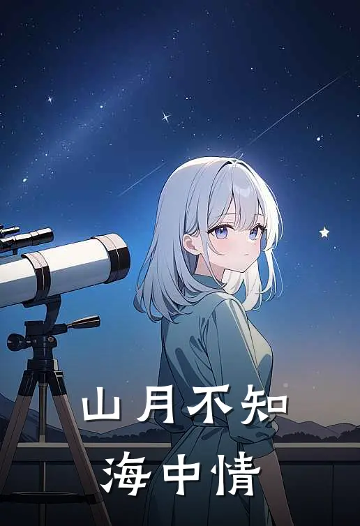 山月不知海中情