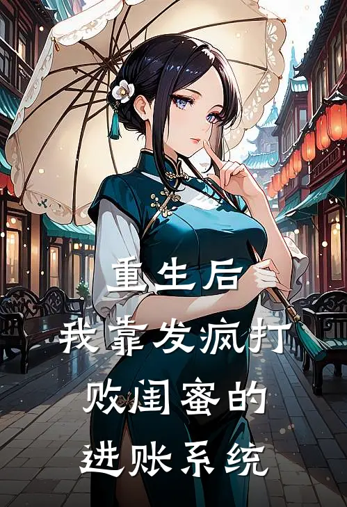 重生后，我靠发疯打败闺蜜的进账系统