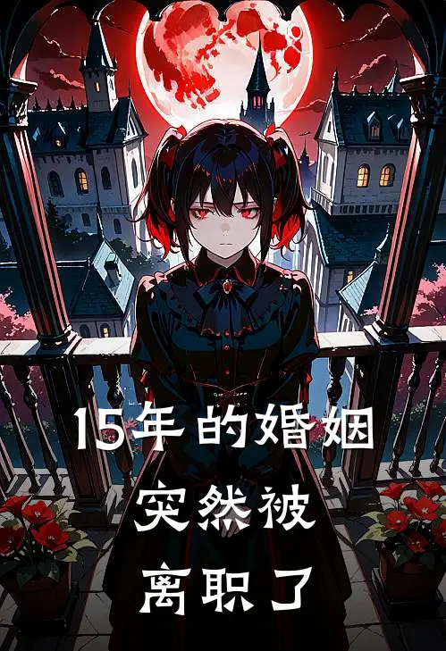 15年的婚姻，突然“被离职”了