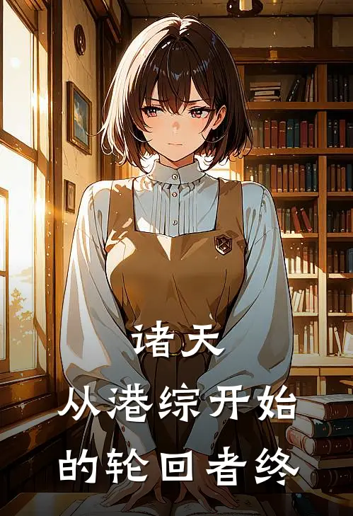 诸天：从港综开始的轮回者终