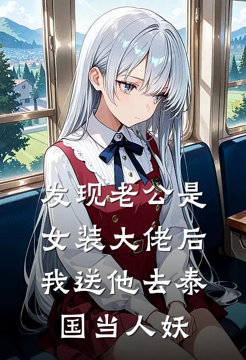 发现老公是女装大佬后，我送他去泰国当人妖